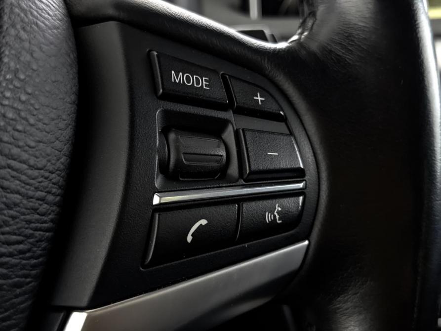 BMW X5 III (F15) Москва  - изображение 27