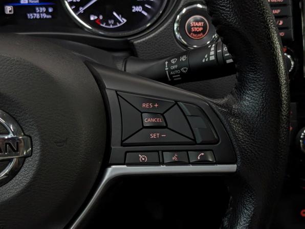 Nissan X-Trail III Рестайлинг с пробегом 2021 года, цена 2 595 000 рублей, 157812 км, внедорожник, Автокод Объявления