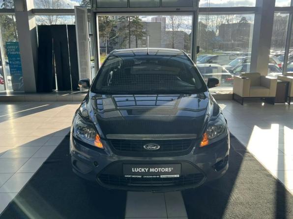Ford Focus II Рестайлинг с пробегом 2009 года, цена 395 000 рублей, 217110 км, седан, Автокод Объявления