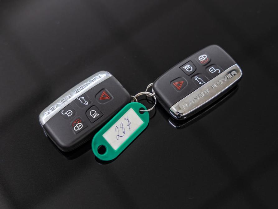 Land Rover Range Rover Sport II Волгоград  - изображение 40