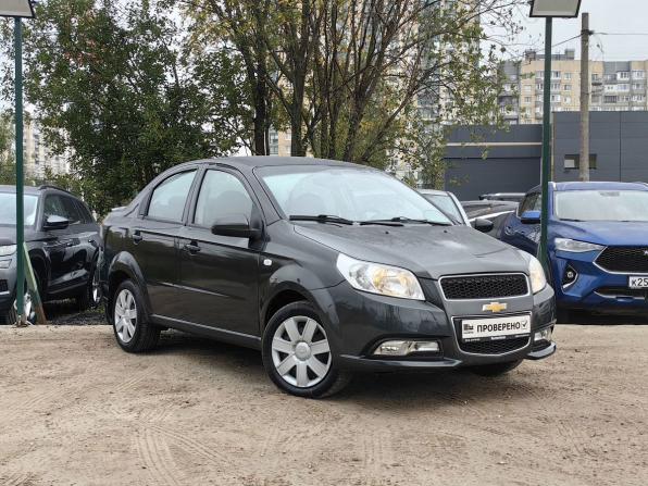 Chevrolet Nexia I с пробегом 2020 года, цена 899 000 рублей, 87000 км, седан, Автокод Объявления