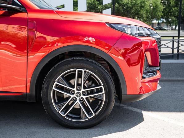 Changan CS55 Plus II с пробегом 2023 года, цена 1 839 000 рублей, 52826 км, внедорожник, Автокод Объявления