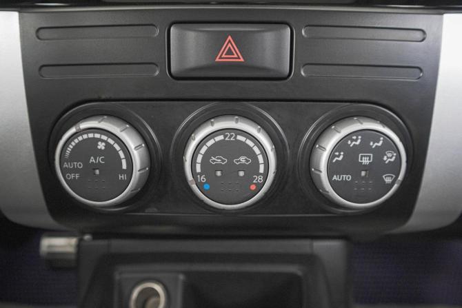 Nissan X-Trail II Рестайлинг с пробегом 2011 года, цена 999 000 рублей, 175559 км, внедорожник, Автокод Объявления
