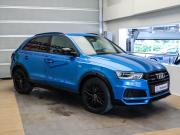 Audi Q3 I (8U) Рестайлинг Москва  - изображение 30