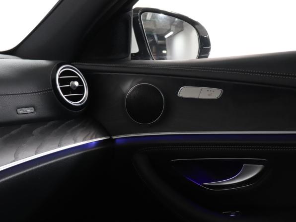 Mercedes-Benz E-Класс V (W213 S213 C238) с пробегом 2019 года, цена 3 728 000 рублей, 105521 км, седан, Автокод Объявления