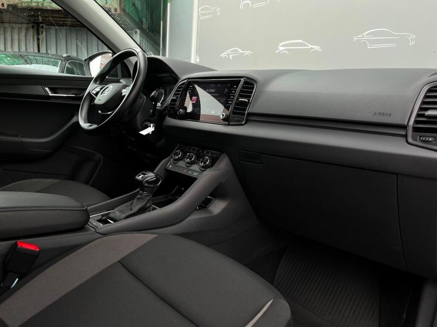 Skoda Karoq I Санкт-Петербург  - изображение 7
