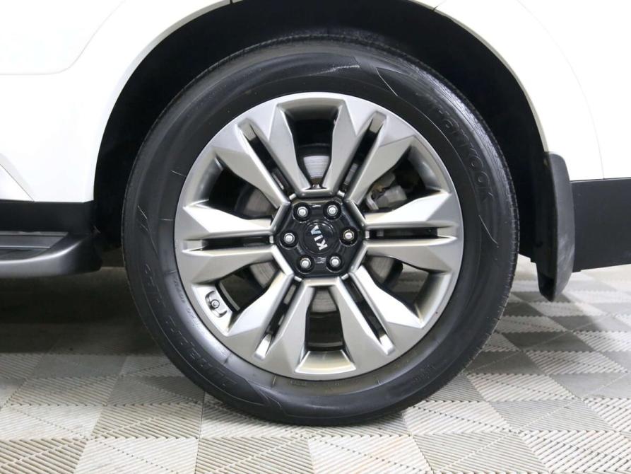Kia Mohave I Рестайлинг 2 Санкт-Петербург  - изображение 10