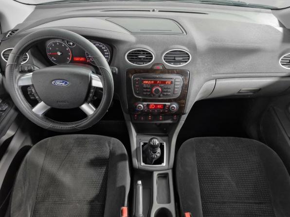 Ford Focus II с пробегом 2007 года, цена 319 000 рублей, 305502 км, седан, Автокод Объявления