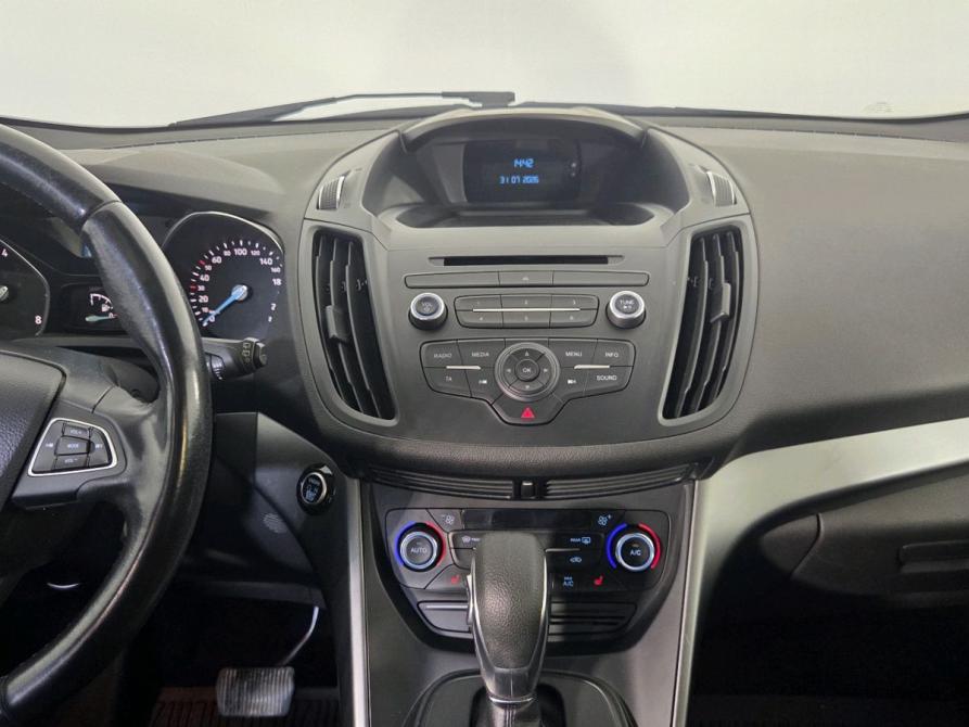 Ford Kuga II Рестайлинг Архангельск  - изображение 18