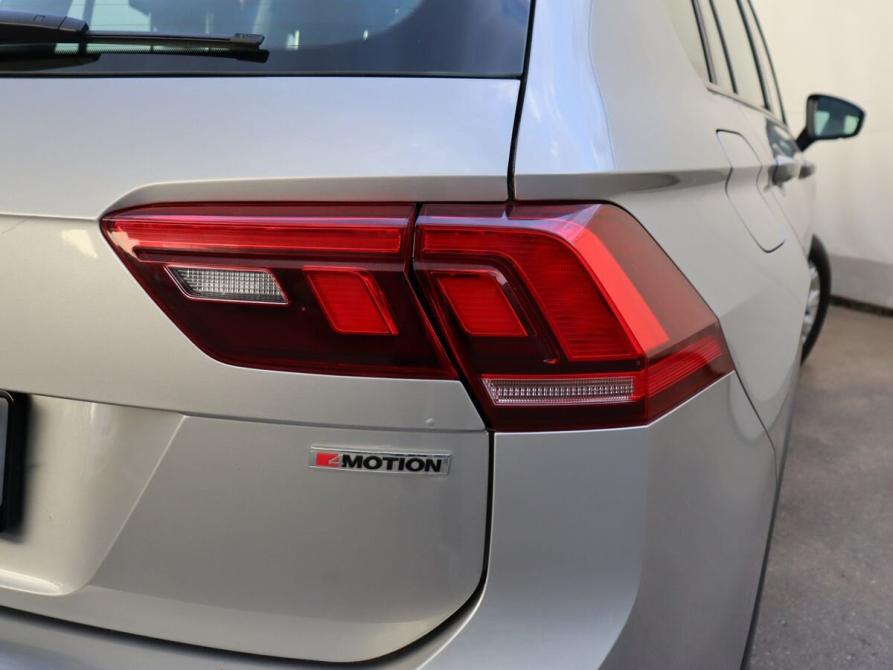 Volkswagen Tiguan II Москва  - изображение 23