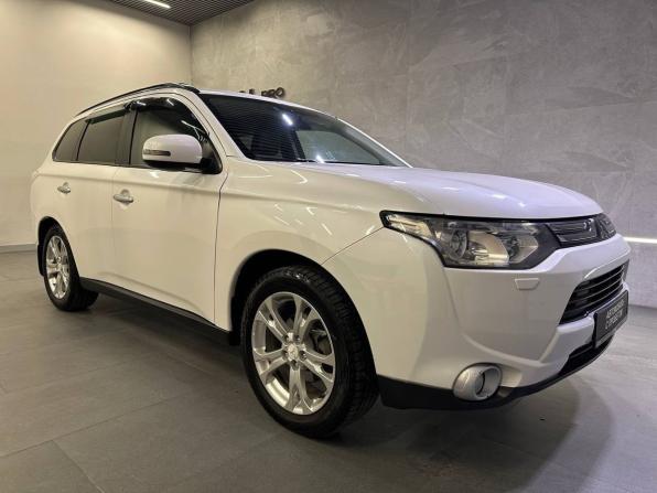 Mitsubishi Outlander III с пробегом 2012 года, цена 1 449 000 рублей, 281888 км, внедорожник, Автокод Объявления