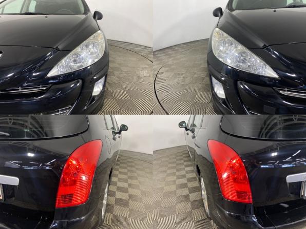 Peugeot 308 I с пробегом 2008 года, цена 595 000 рублей, 160613 км, универсал, Автокод Объявления