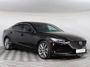 Mazda 6 III (GJ) Рестайлинг 2 Химки  - изображение 22