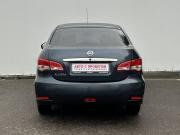 Nissan Almera III (G15) Москва  - изображение 21