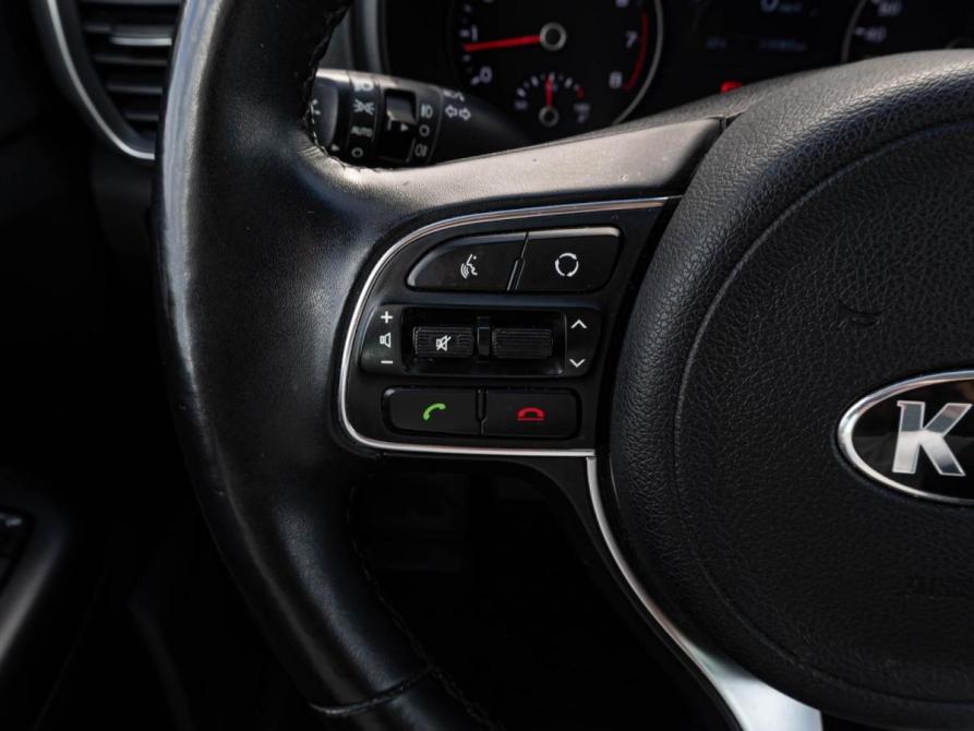 Kia Sportage IV Краснодар  - изображение 18