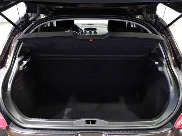 Peugeot 308 I Рестайлинг с пробегом 2011 года, цена 480 000 рублей, 198296 км, хэтчбек, Автокод Объявления