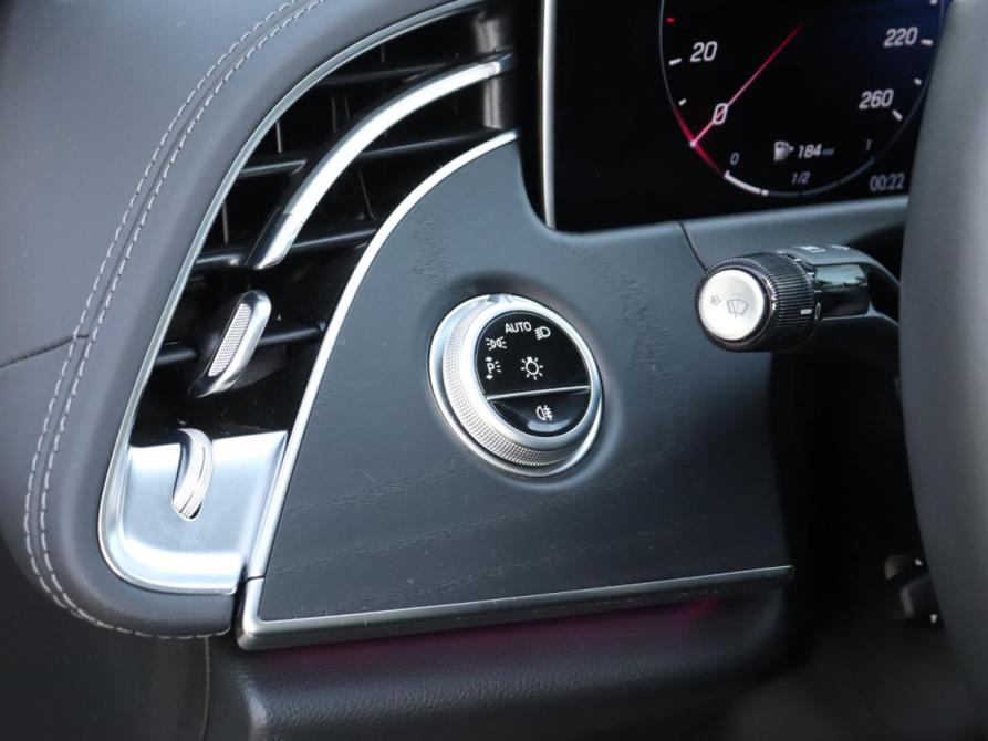 Mercedes-Benz E-Класс VI (W214 S214) Москва  - изображение 15