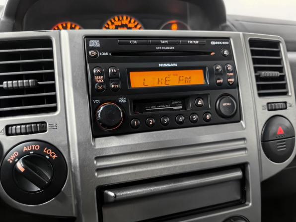 Nissan X-Trail I Рестайлинг с пробегом 2007 года, цена 890 000 рублей, 195000 км, внедорожник, Автокод Объявления