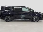 Hongqi HQ9 Москва  - изображение 34