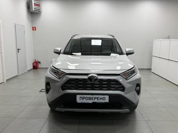 Toyota RAV4 V (XA50) с пробегом 2022 года, цена 3 750 000 рублей, 83052 км, внедорожник, Автокод Объявления