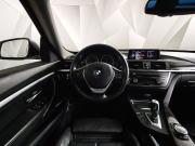 BMW 3 серии VI (F3x) Москва  - изображение 36