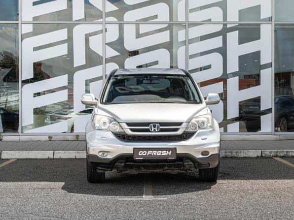 Honda CR-V III Рестайлинг с пробегом 2012 года, цена 1 770 000 рублей, 209772 км, внедорожник, Автокод Объявления