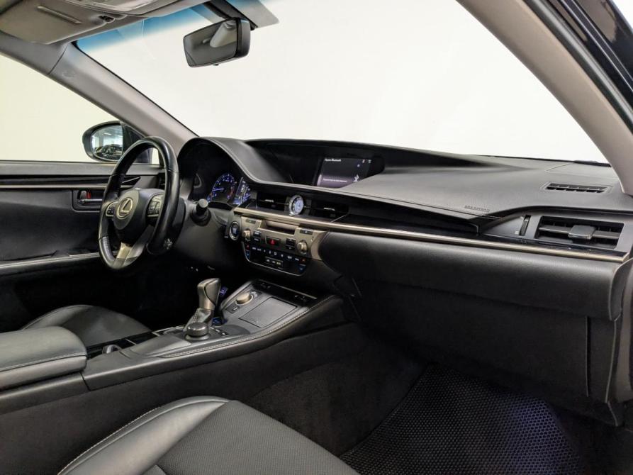 Lexus ES VI Рестайлинг Санкт-Петербург  - изображение 11