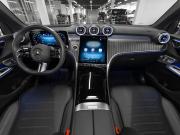 Mercedes-Benz GLC II (X254) Москва  - изображение 35