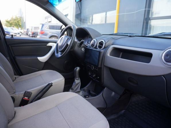 Lada (ВАЗ) Largus I с пробегом 2018 года, цена 710 000 рублей, 162678 км, универсал, Автокод Объявления