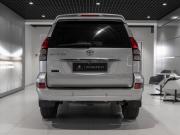 Toyota Land Cruiser Prado 120 Series Москва  - изображение 32