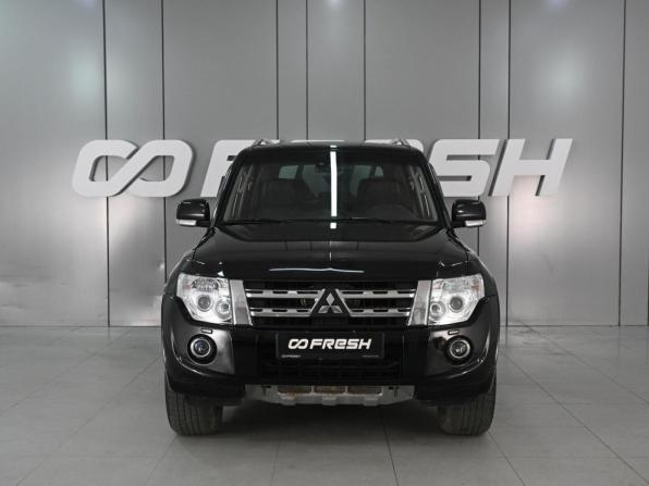 Mitsubishi Pajero IV Рестайлинг 1 с пробегом 2011 года, цена 2 139 000 рублей, 321710 км, внедорожник, Автокод Объявления