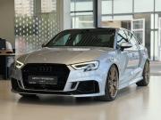 Audi RS 3 II (8V) Рестайлинг Краснодар  - изображение 32