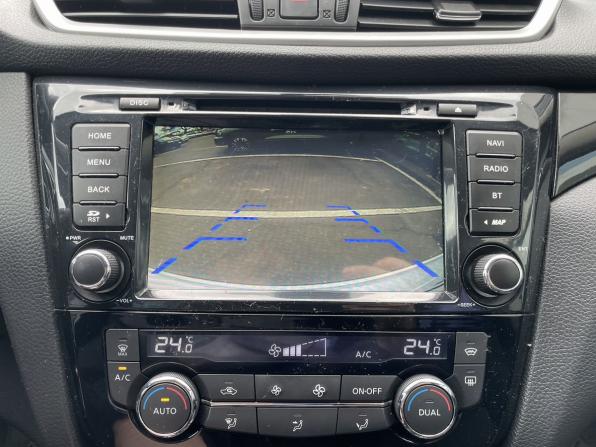 Nissan Qashqai II с пробегом 2014 года, цена 1 519 000 рублей, 105643 км, внедорожник, Автокод Объявления