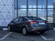 Kia Cerato III Рестайлинг (Classic) Москва  - изображение 29
