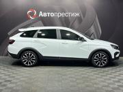 Lada (ВАЗ) Vesta I Рестайлинг (NG) Оренбург  - изображение 24