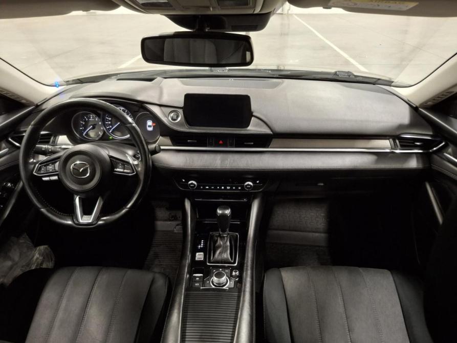 Mazda 6 III (GJ) Рестайлинг 2 Казань  - изображение 17