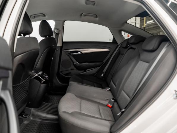 Hyundai i40 I с пробегом 2014 года, цена 1 200 000 рублей, 202830 км, седан, Автокод Объявления