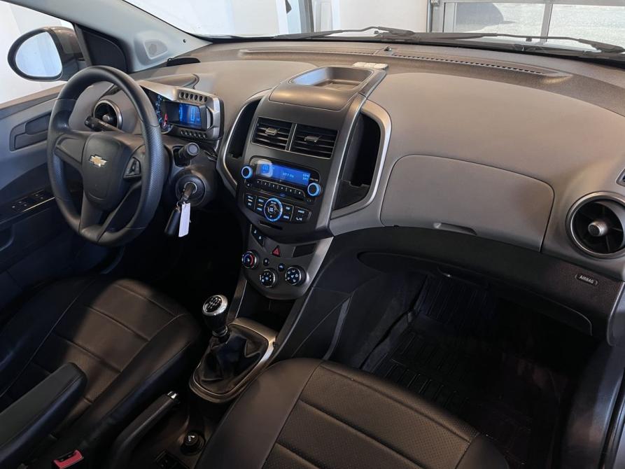 Chevrolet Aveo II Чебоксары  - изображение 12