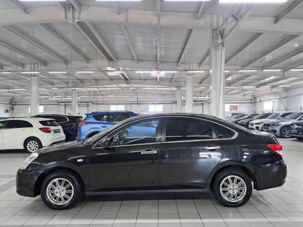 Nissan Almera III (G15) с пробегом 2015 года, цена 559 000 рублей, 205281 км, седан, Автокод Объявления