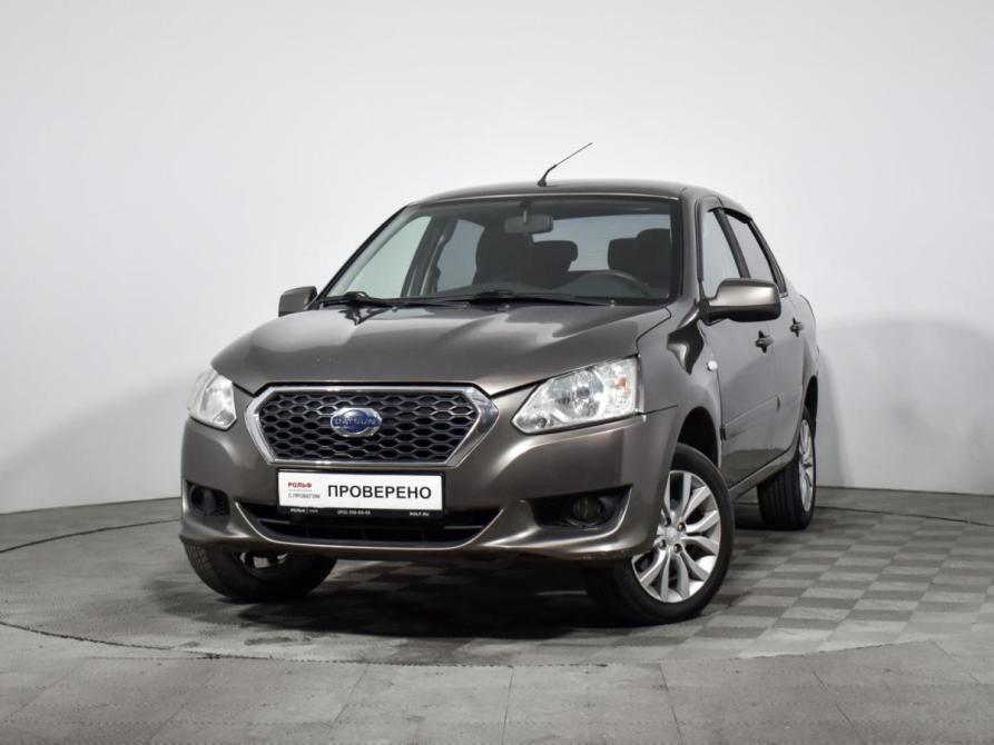 Datsun on-DO I Санкт-Петербург  - изображение 1