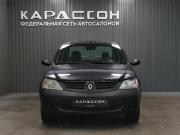Renault Logan I Пермь  - изображение 19
