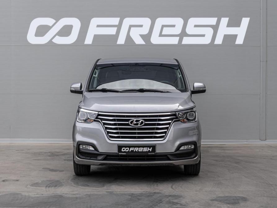 Hyundai Grand Starex I Рестайлинг 2 Краснодар  - изображение 3