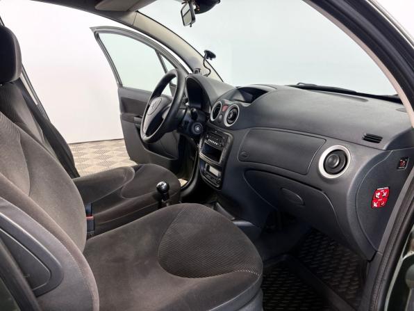 Citroen C3 I Рестайлинг с пробегом 2008 года, цена 240 000 рублей, 223447 км, хэтчбек, Автокод Объявления