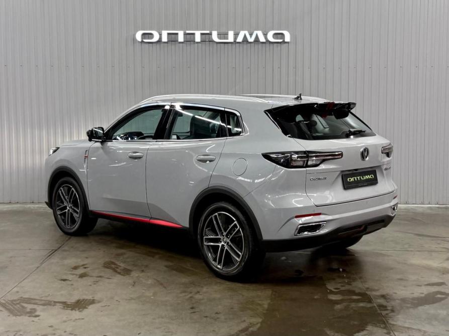 Changan CS55 Plus II Краснодар  - изображение 7
