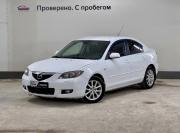 Mazda 3 I (BK) Рестайлинг Тюмень  - изображение 25