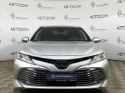 Toyota Camry VIII (XV70) Москва  - изображение 24