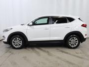Hyundai Tucson III Москва  - изображение 30