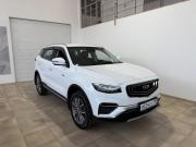 Geely Atlas Pro Новороссийск  - изображение 39