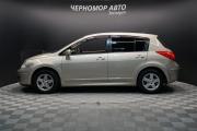 Nissan Tiida I Рестайлинг Крым  - изображение 23