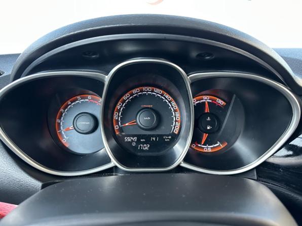 Lada (ВАЗ) Vesta I с пробегом 2019 года, цена 1 240 000 рублей, 59250 км, седан, Автокод Объявления